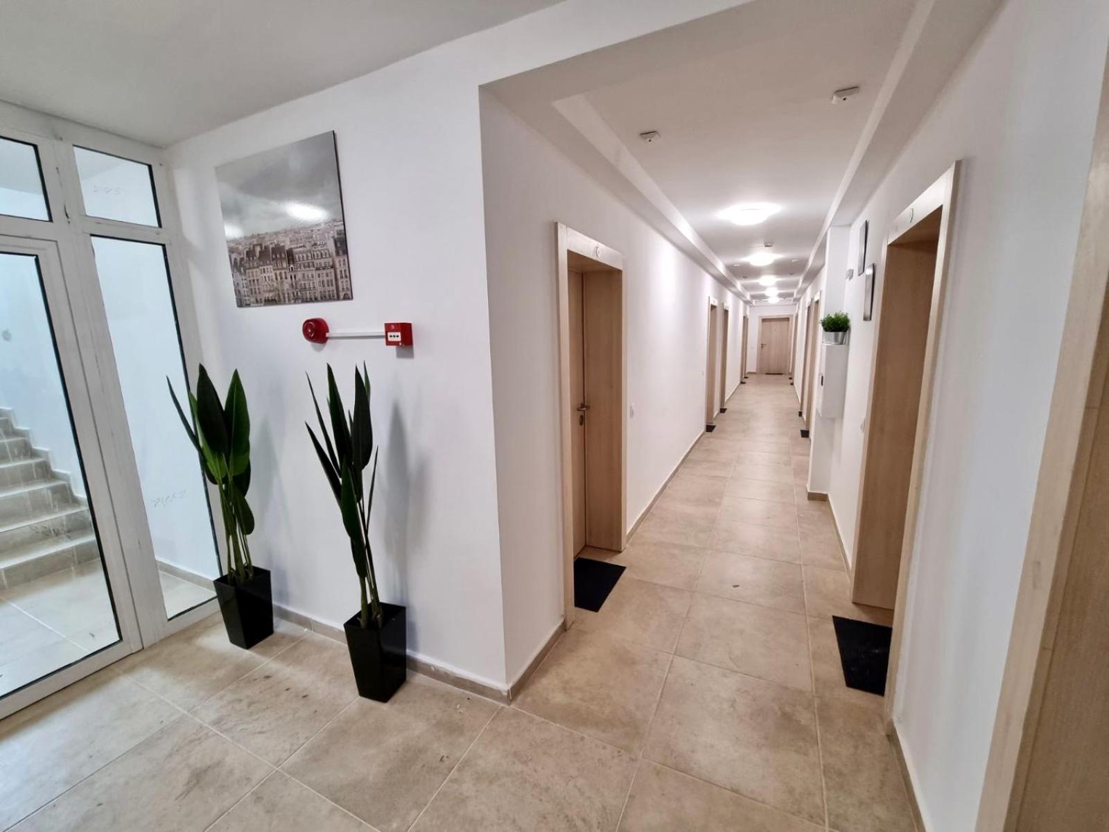 Best Family Apartments & Private Parking Sofia Exterior foto