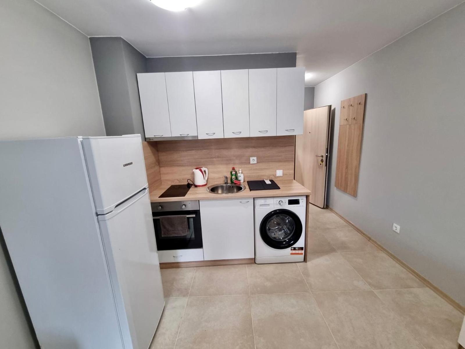 Best Family Apartments & Private Parking Sofia Exterior foto