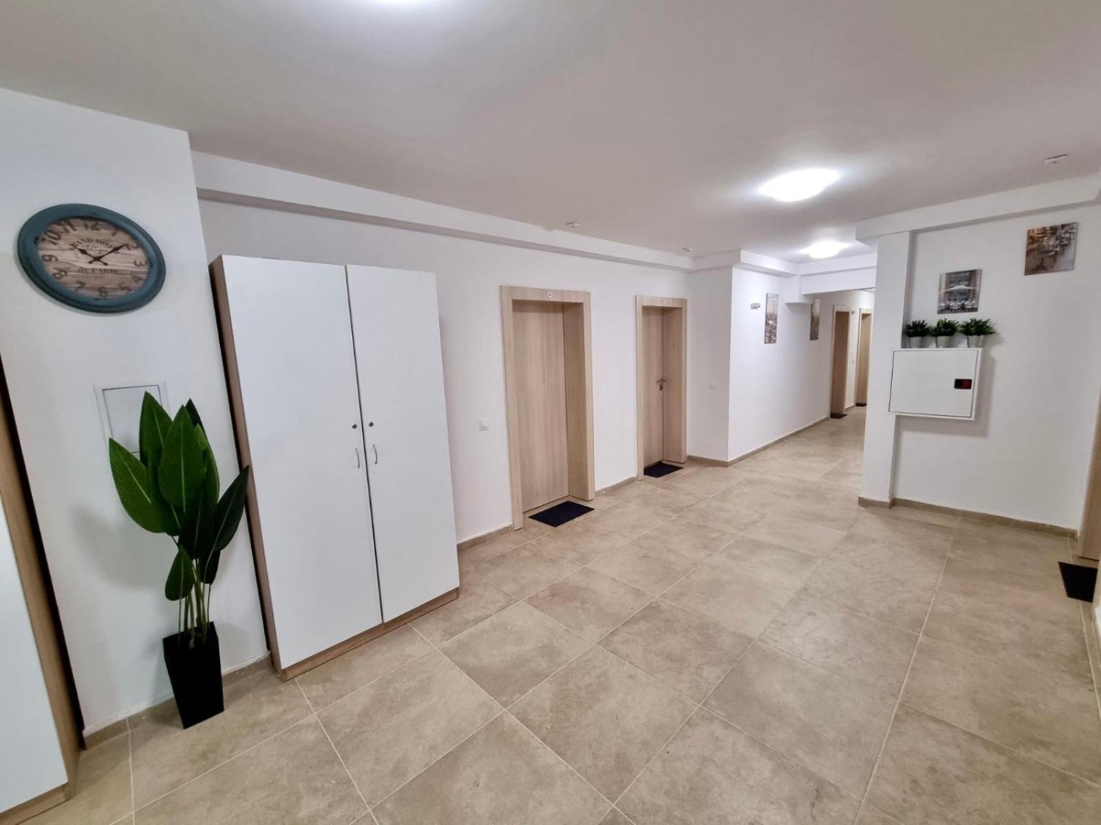 Best Family Apartments & Private Parking Sofia Exterior foto