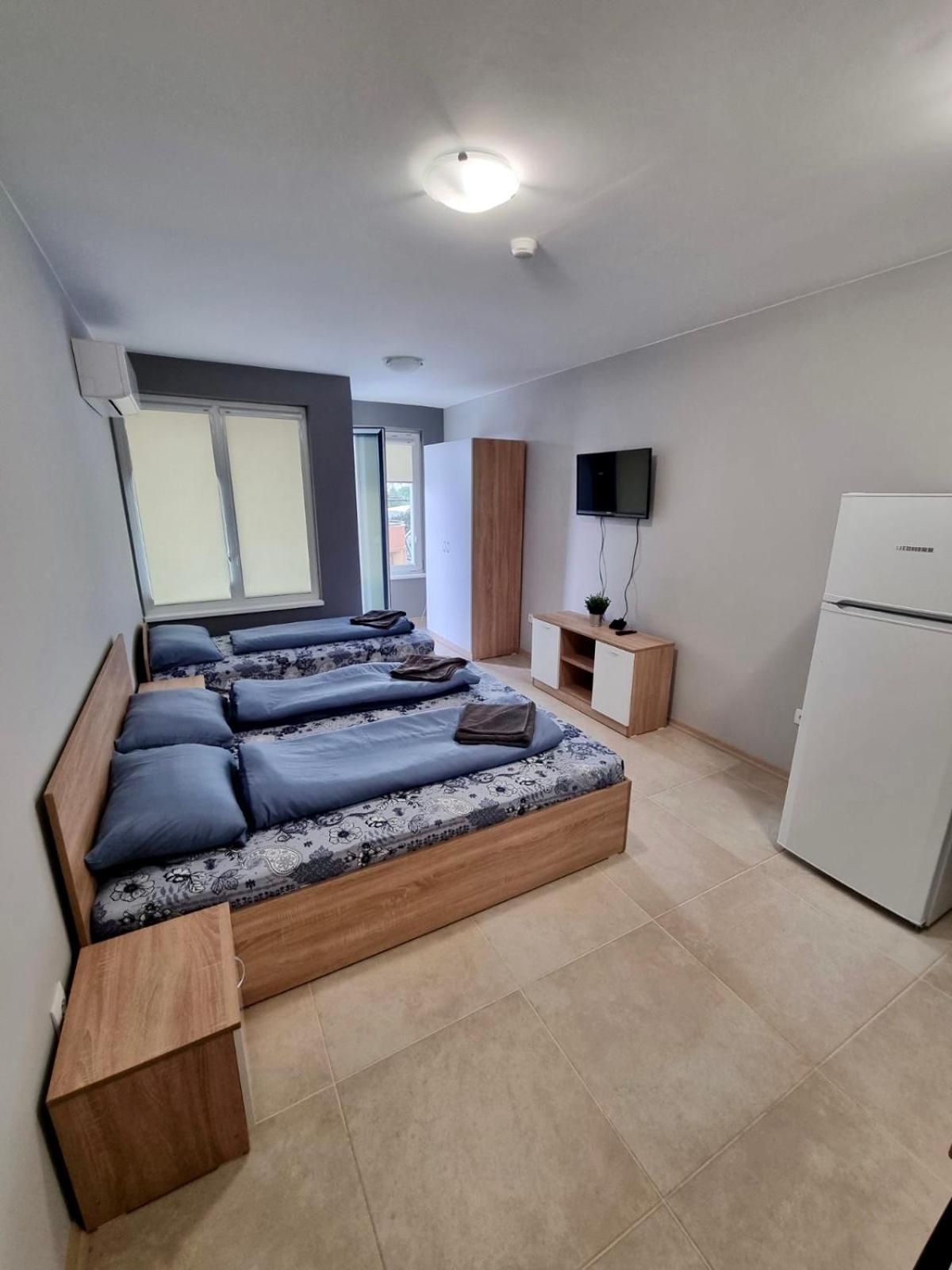 Best Family Apartments & Private Parking Sofia Exterior foto